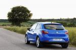 Seat Ibiza SC 2009 года